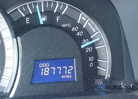 2012 Toyota Camry Se z USA, uszkodzony, nr VIN 4T1BF1FK7CU165736